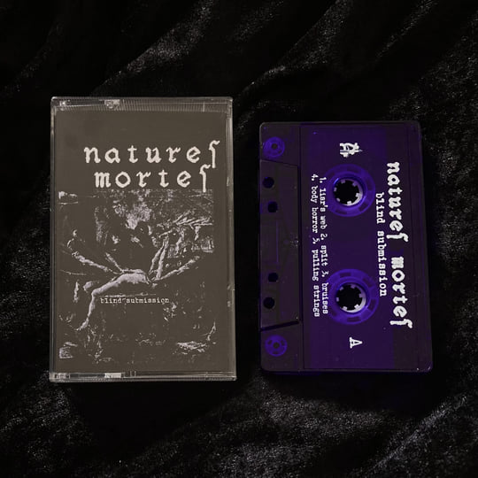 Blind Submission | Natures Mortes