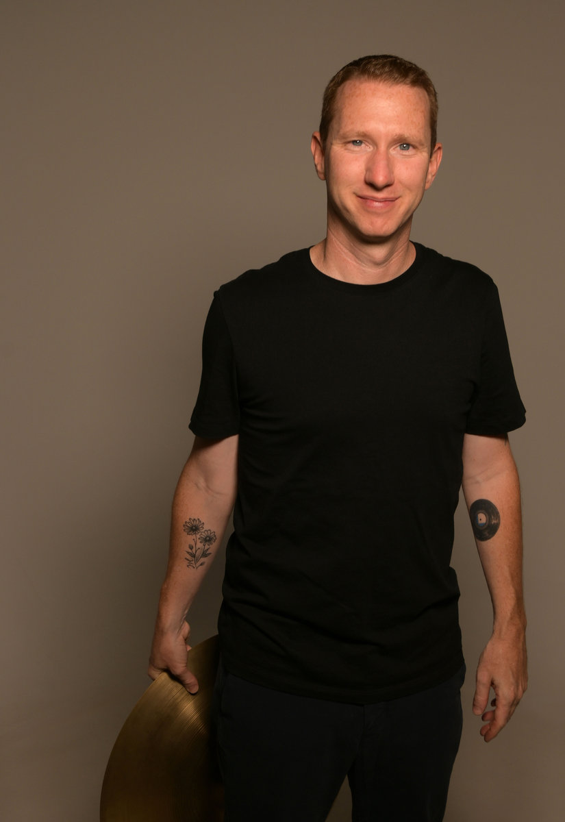 Jazz Grunge | Chris Smith