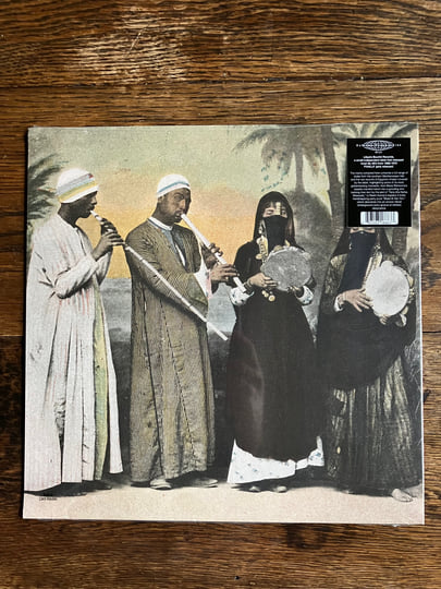 Born in the City of Tanta - Lower Egyptian Urban Folklore