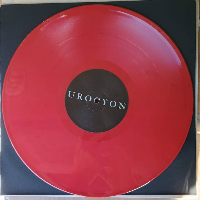 Album art