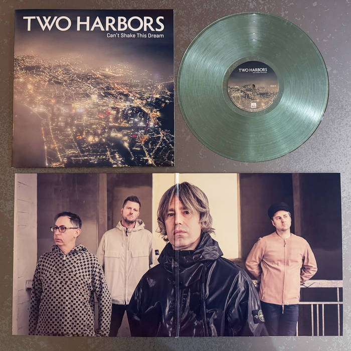 Album art