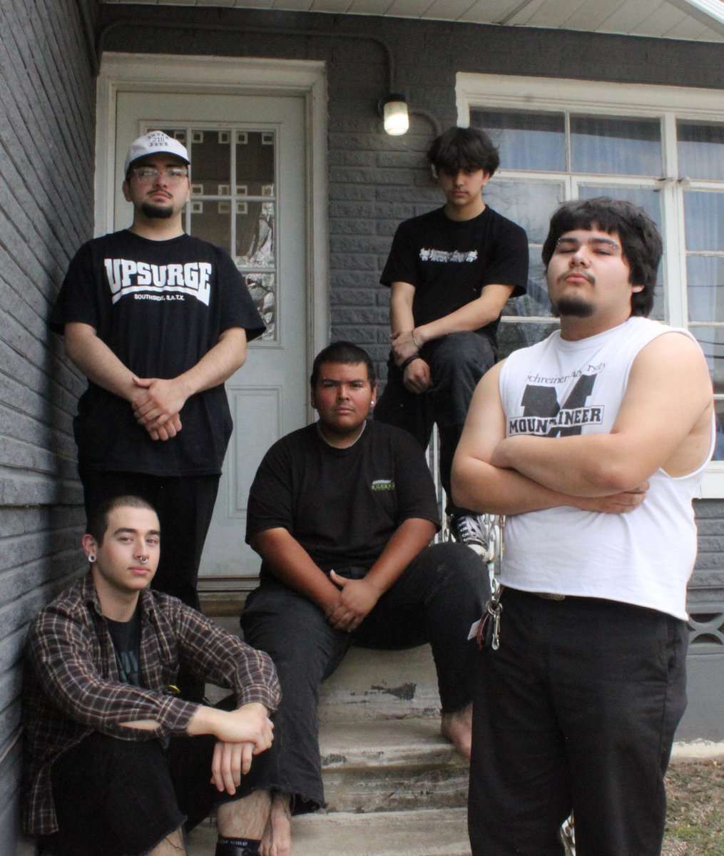 SELF INFLICTED DEMO | SELF INFLICTED | SELF INFLICTED