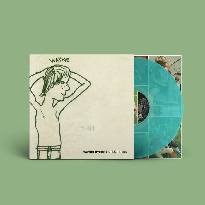Album art