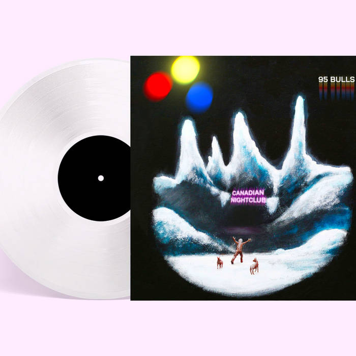 Album art