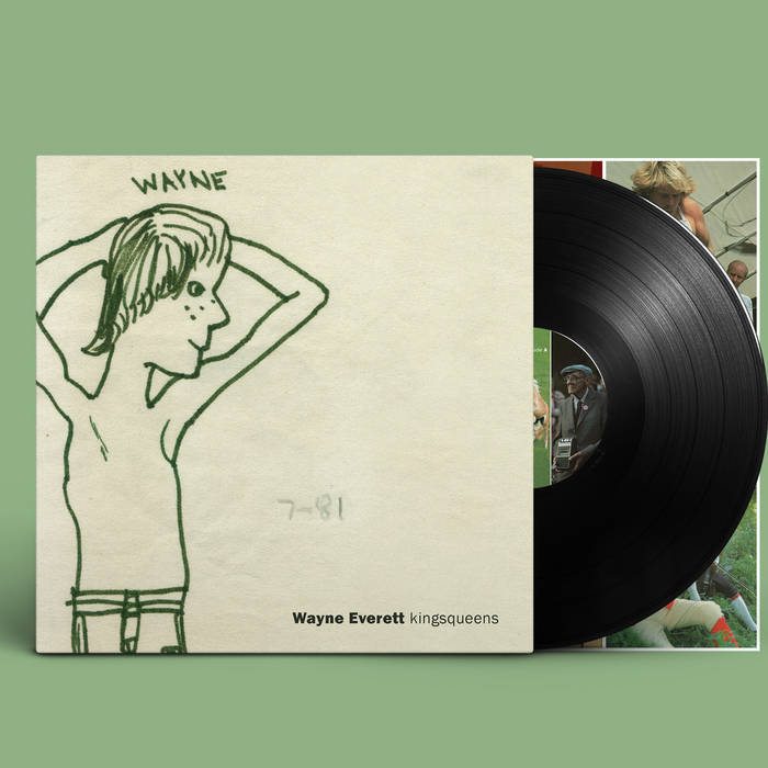 Album art