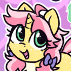 CraftyCirclePony thumbnail