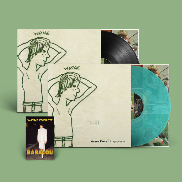 Album art