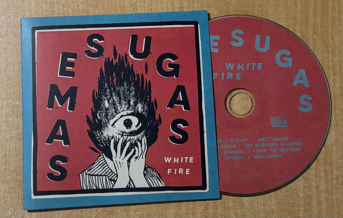 【中古】 Keep Out: We Are Toxic / y White；White Flames 315cYf8klUL._UF1000,1000_QL80_.jpg