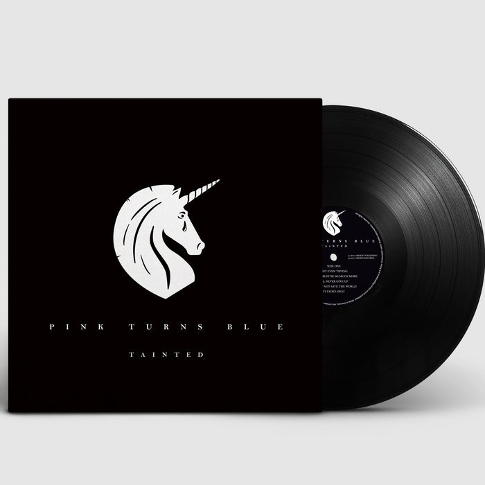 Tainted – Vinyl
