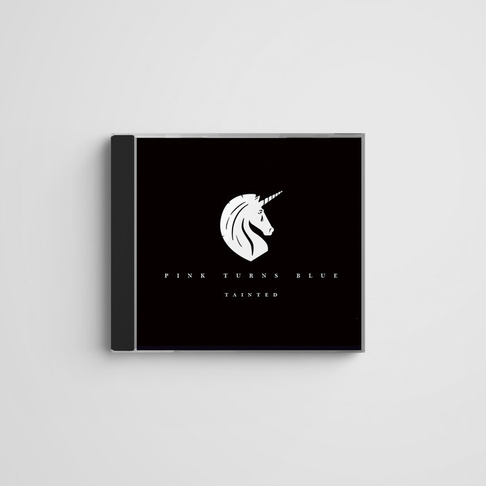 Tainted – Compact Disk