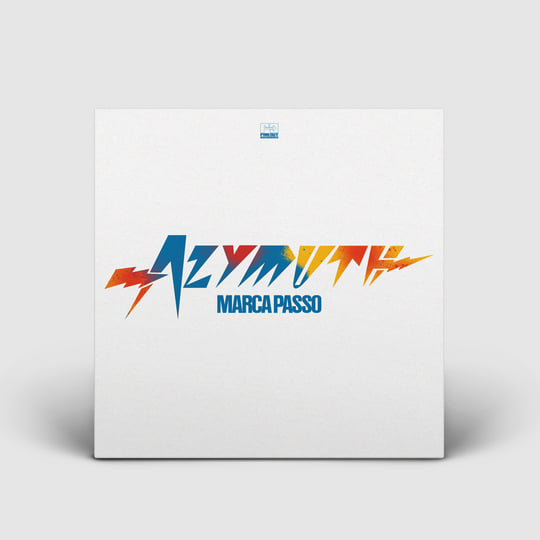英LP Azymuth Marca Passo (Red Vinyl) FARO251REDVINYL  未開封 /00260 marca-passo-red-vinyl.jpg