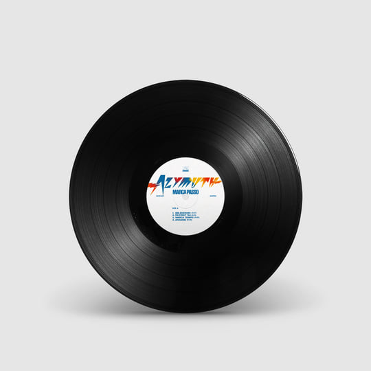 Marca Passo | Azymuth