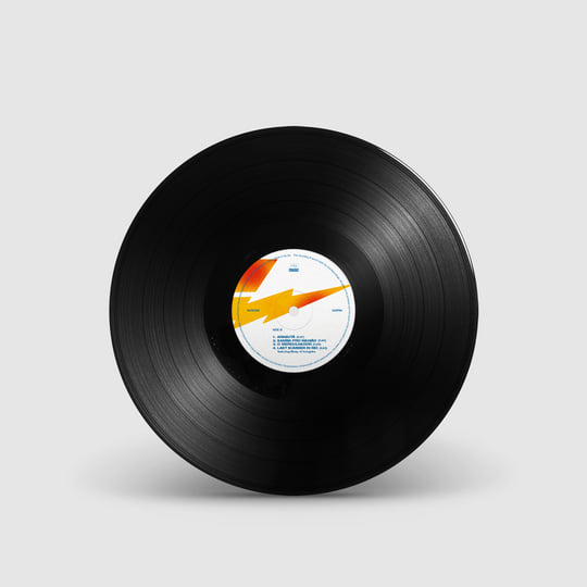 英LP Azymuth Marca Passo (Red Vinyl) FARO251REDVINYL  未開封 /00260 marca-passo-red-vinyl.jpg
