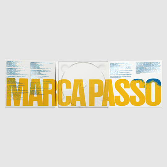 Marca Passo | Azymuth