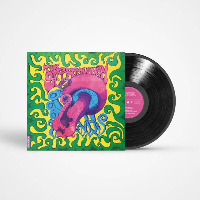 Album art