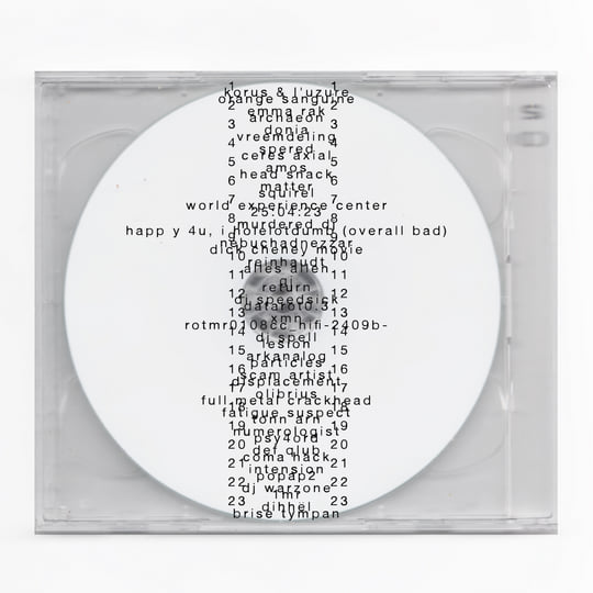 V23CDVA01] | V23