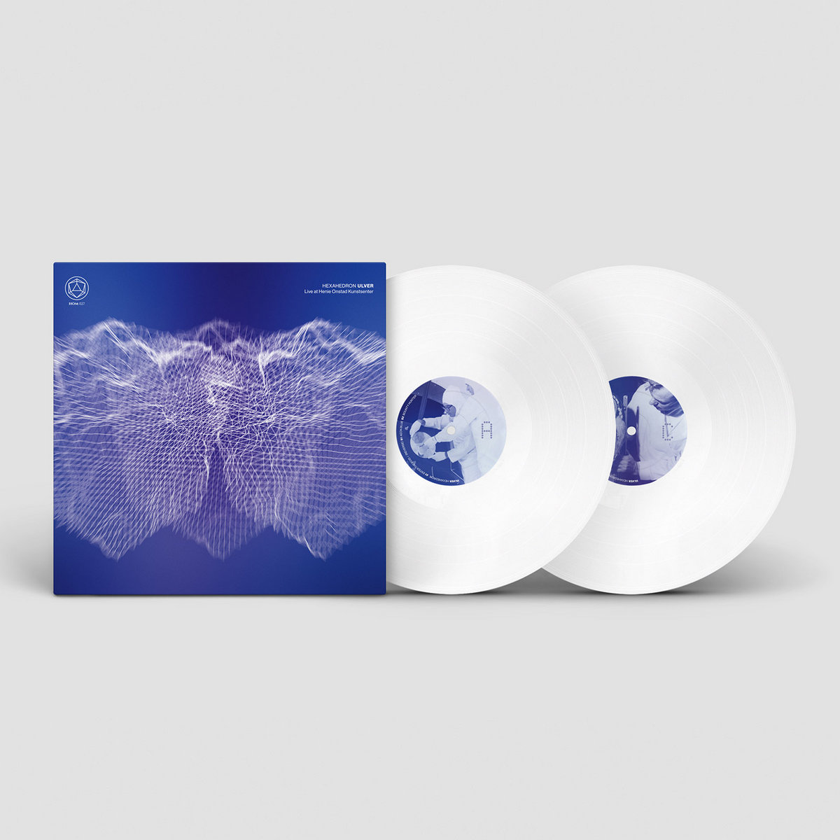 Hexahedron – Live at Henie Onstad Kunstsenter | Ulver
