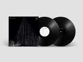 英2LP Ulver Grieghallen 20180528 HOM039 House of Mythology /00520 Ulver - Grieghallen 20180528 Black on House Of Mythology