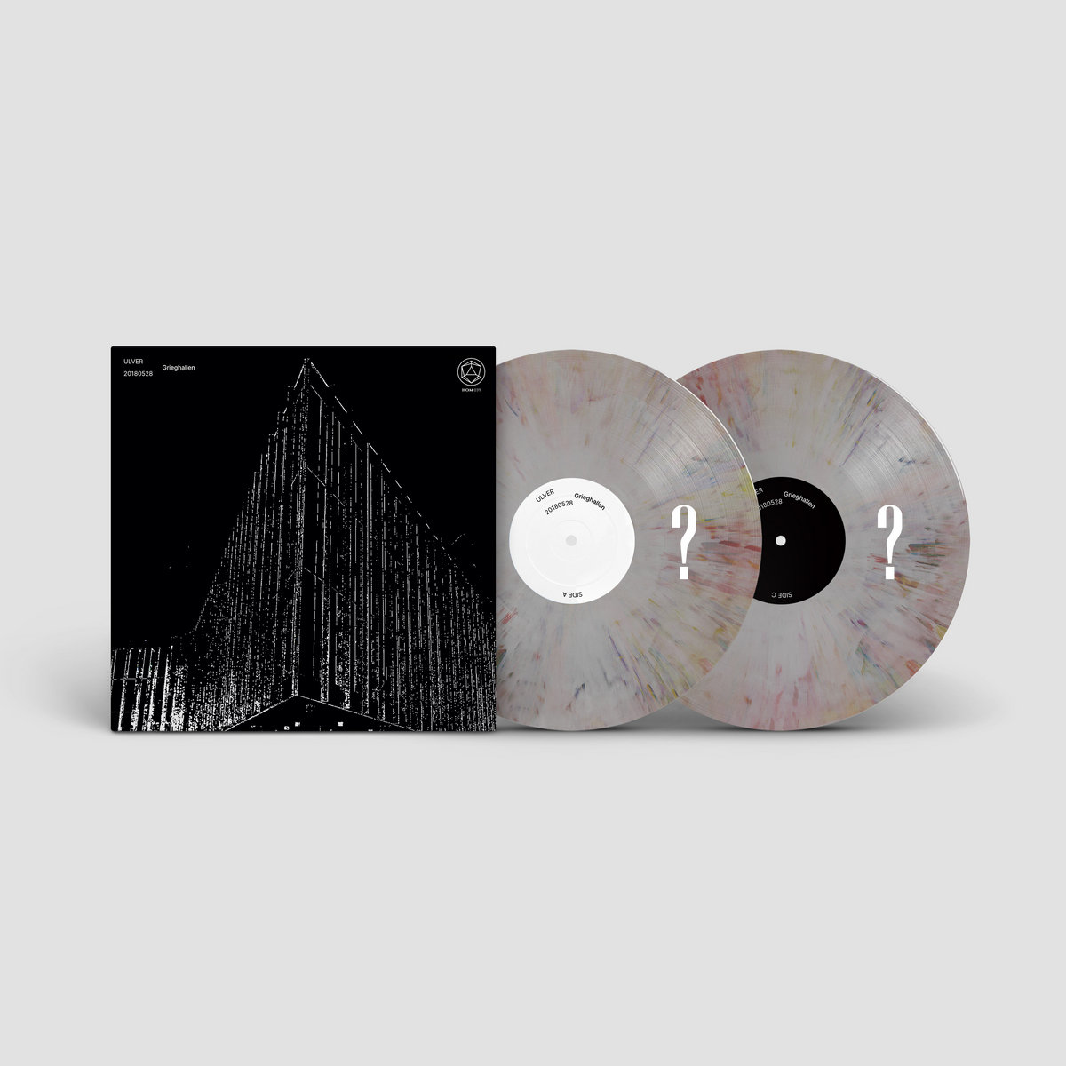 Grieghallen 20180528 | Ulver