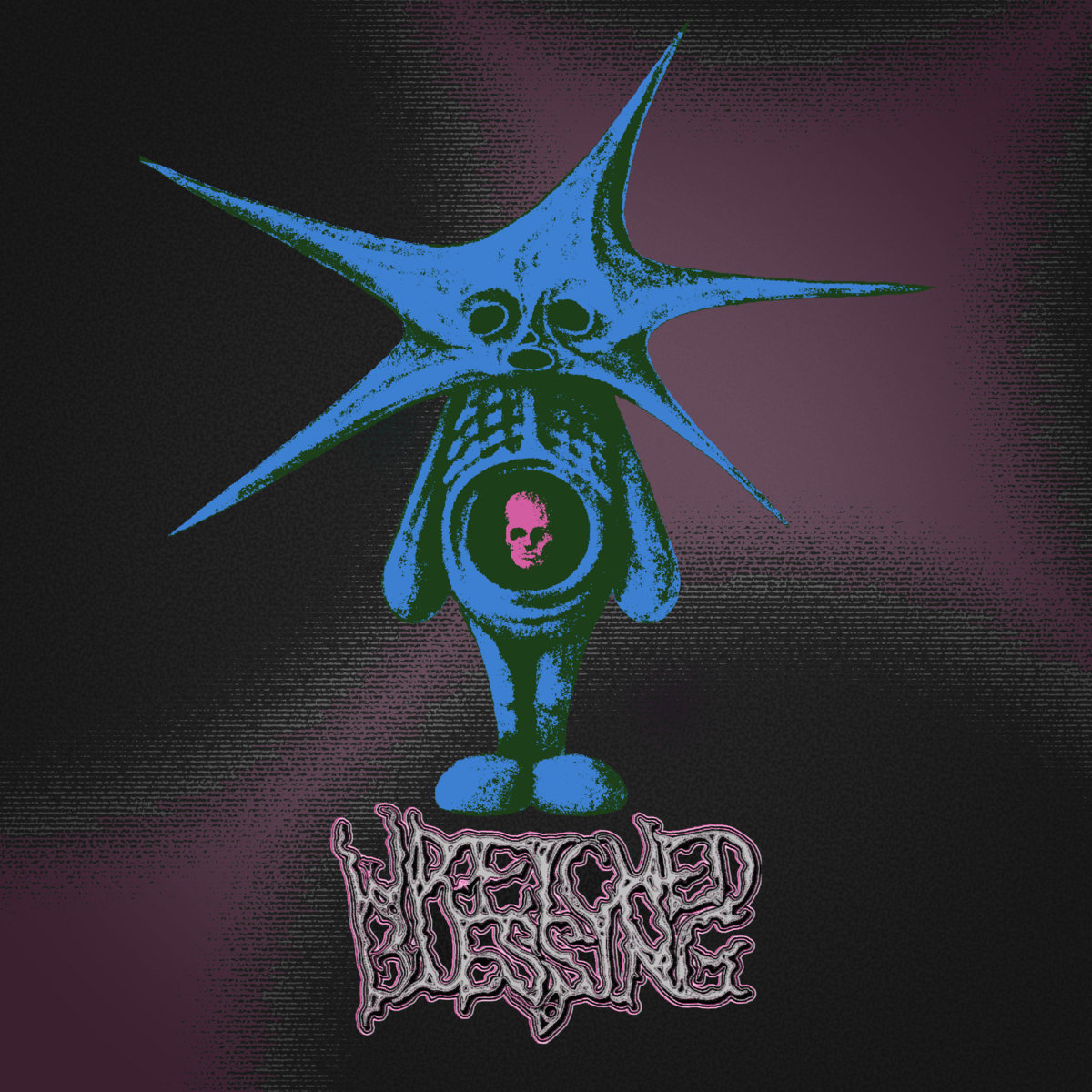 Psychic Barriers to Entry | Wretched Blessing
