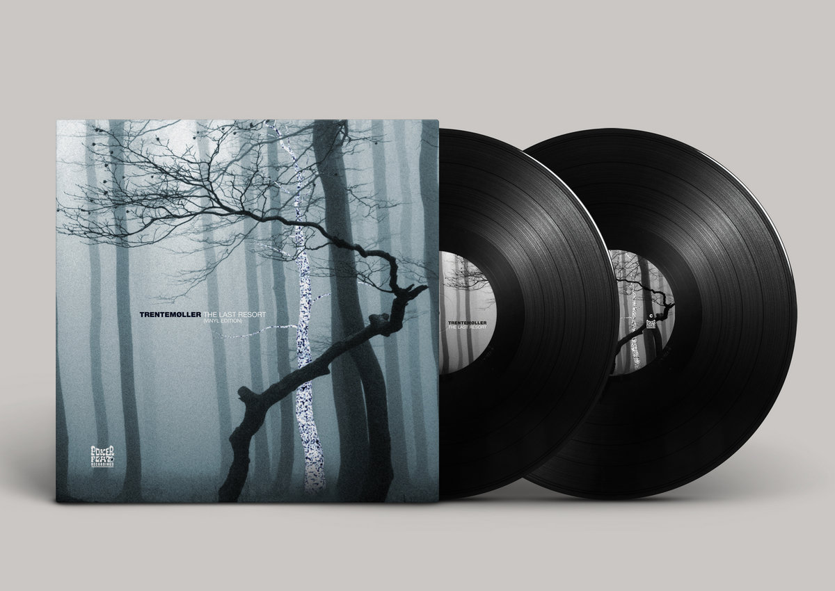 The Last Resort | Trentemøller | Poker Flat Recordings