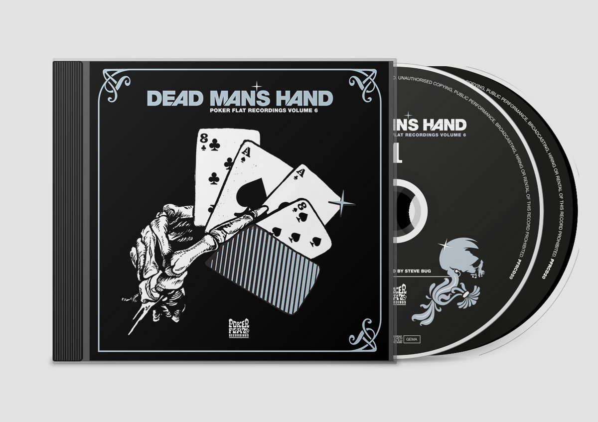 デッド マンズ ハンド ポーカー Dead Man’s Hand IAGDMH 楽天市場】SUCK UK Dead man's Hand ポーカー｜SuckUK DeadMan