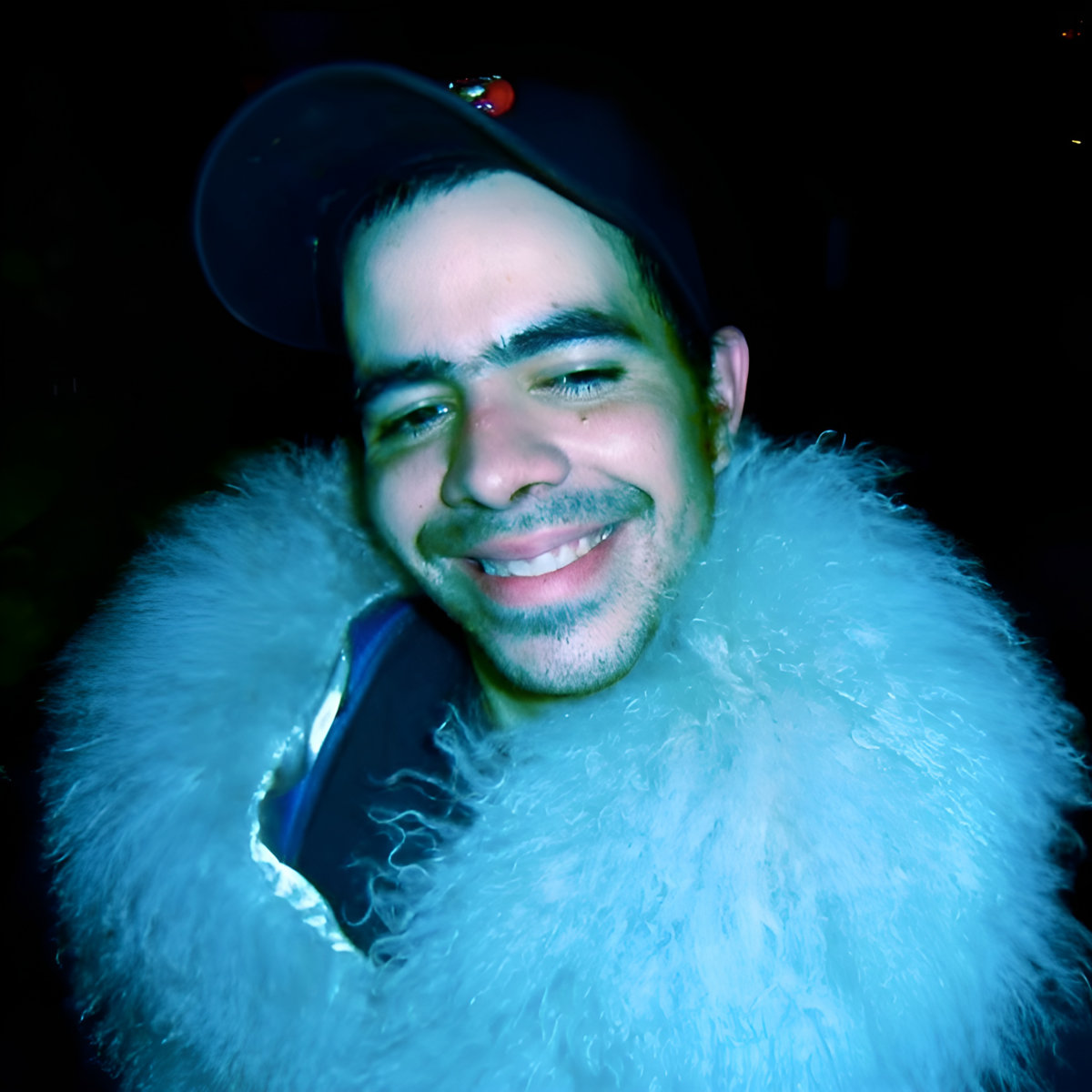 Amputee | Amputee | Adam Butera