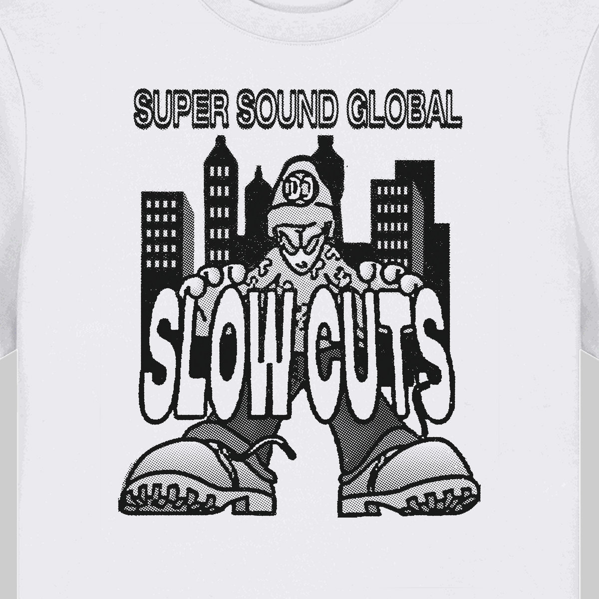 Slow Cuts 2 | Various Artists | Super Sound Global