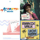 独LP Jards Macale Jards Macale WE6 Week-End Records 未開封 /00260 we6_jardsmacale_1.jpg