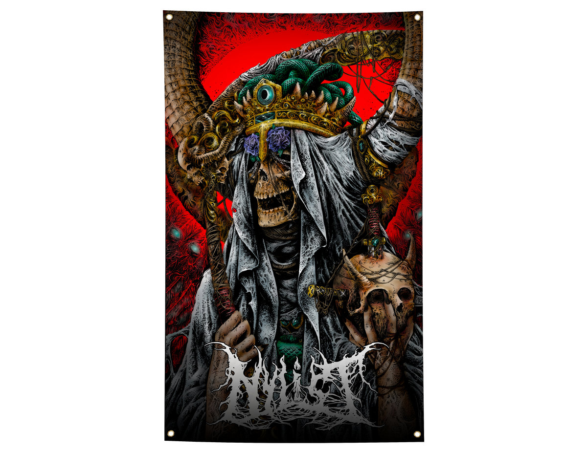 Slicing Flag Limited 20 Nylist