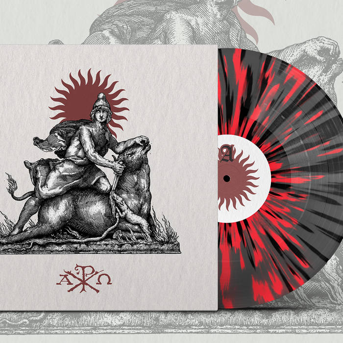 Album art