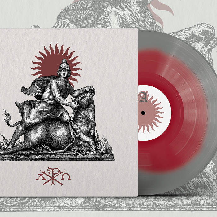 Album art