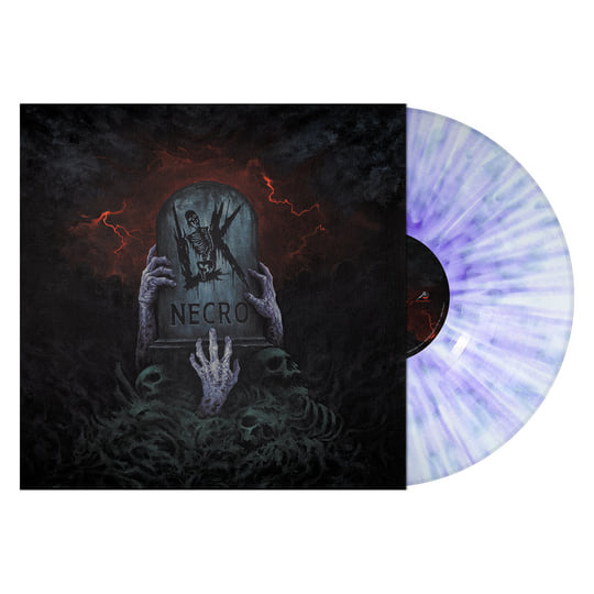 Necro | LIK