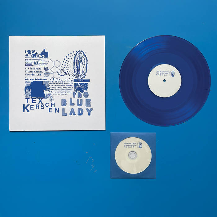 Album art