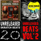 THE KING'S BREAK | DJ FLY | BEATSQUEEZE RECORDS
