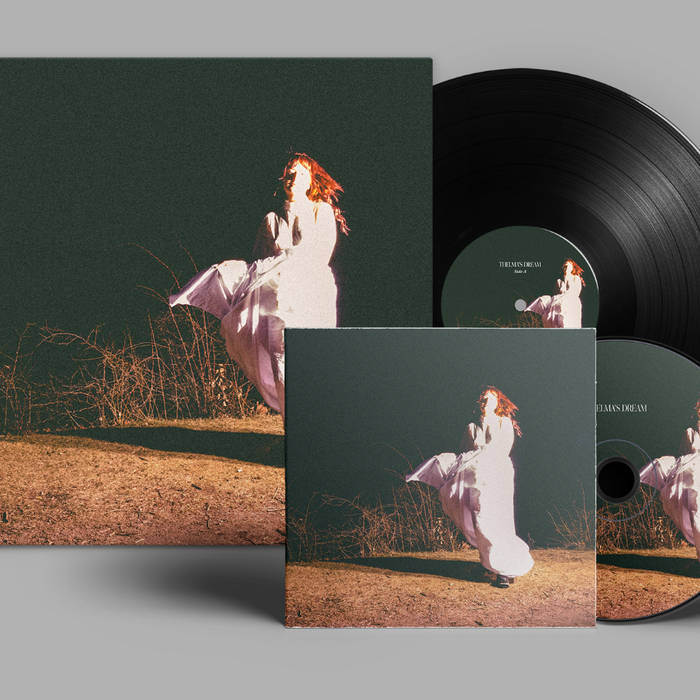 Album art