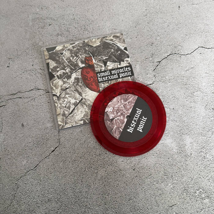 Album art