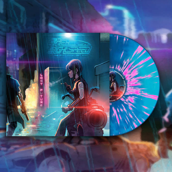 Album art