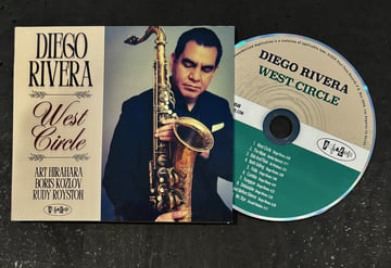 Compact Disc, image 1
