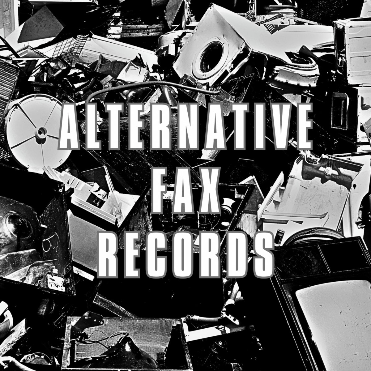my body doesn't belong to me | Speedball | ALTERNATIVE FAX RECORDS