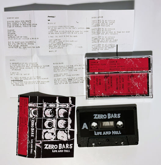 アート・デザイン・音楽 DEAD END BANDSCORE ZERO DEAD END BANDSCORE ZERO