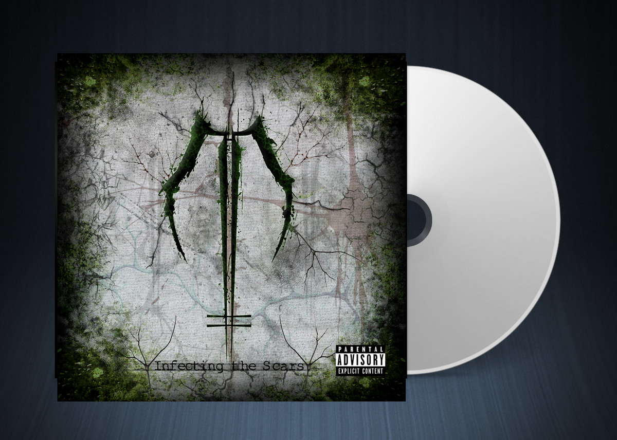 Infecting The Scars | Dawn of Ashes(Official)