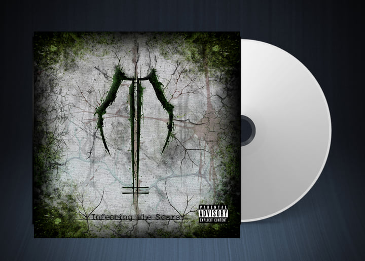 【nabe190様用】DIESEAR / Ashes Of The Dawn Dawn Of Solace - Ashes (Official Lyric Video) | Noble Demon