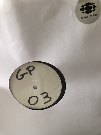 Slipstream EP | Rosati | Global Pulse