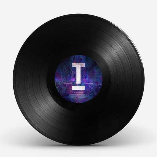 Toolroom Sampler Vol. 2 | Toolroom