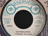 THE REVOLUTIONARIES - CHANNEL ONE DISCO PURPOSE # 2 - RHYTHM