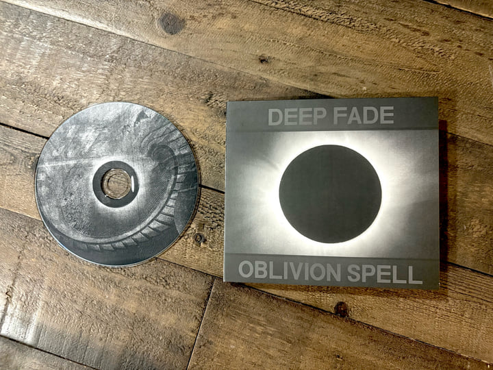 Oblivion Spell | Deep Fade | Phage Tapes