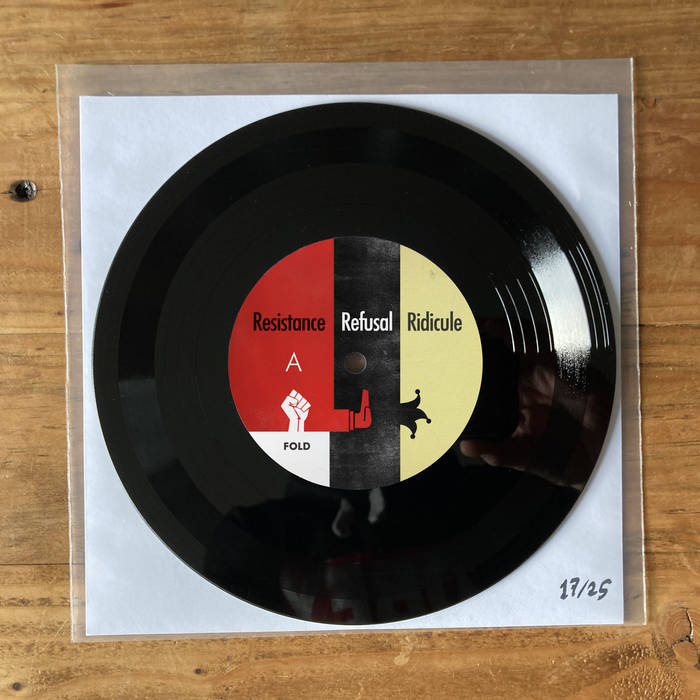 Album art
