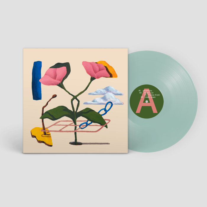Album art