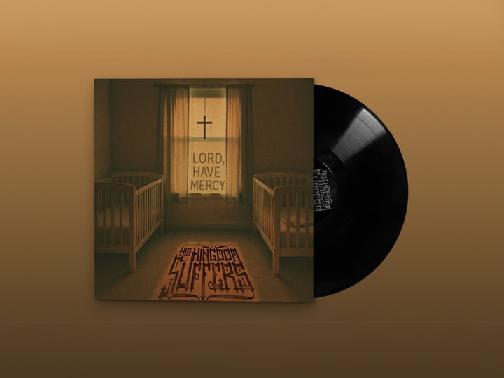 Lord, Have Mercy | His Kingdom Suffers